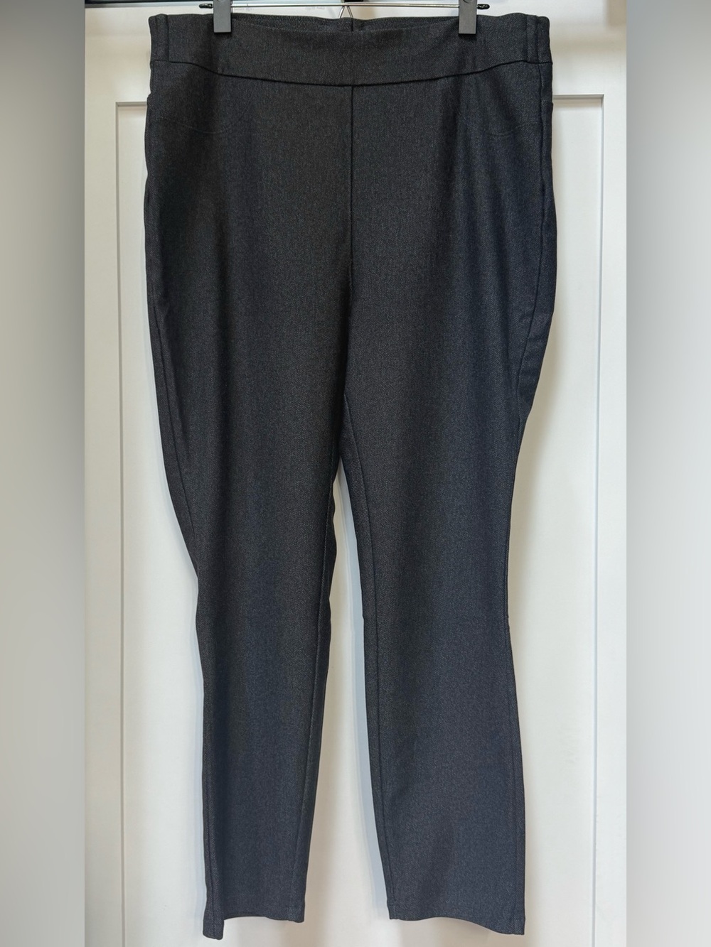 Honeylove EverReady Pant Charcoal Size 2X